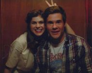 Adam Devine / Alexandra Daddario - WHEN WE 1ST MET - (Earn 6 reward points on this item worth $1.50)