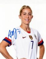 Abby Dahlkemper - SOCCER - (Earn 4 reward points on this item worth $1.00)