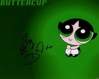 EG Daily from the TV series POWERPUFF GIRLS