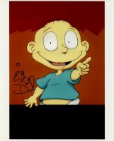 EG Daily - RUGRATS