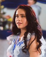 Brenna Damico from the movie THE DESCENDENTS