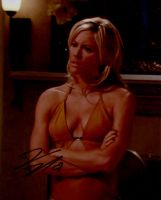 Brittany Daniel - THE GAME