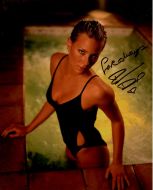 Brittany Daniel - (Earn 3 reward points on this item worth €0.66)