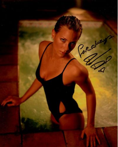 Brittany Daniel