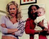 Brittany Daniel - LITTLE MAN