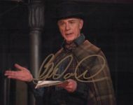 Ben Daniels - INTERVIEW WT VAMPIRE - (Earn 5 reward points on this item worth £0.94)