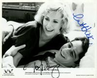 Tony Danza / Catherine Hicks from the movie SHE'S OUT-OF-CONTROL