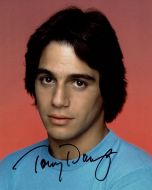 Tony Danza - TAXI - (Earn 3 reward points on this item worth £0.57)