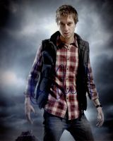 Arthur Darvill