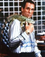 Robert Davi - LICENSE TO KILL