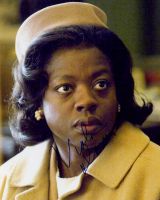 Viola Davis from the movie DOUBT