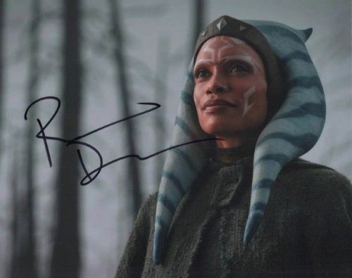 Rosario Dawson - Ahsoka