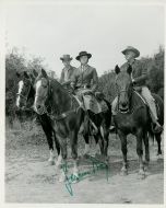 Laraine Day (1920-2007) - ARIZONA LEGION - (Earn 4 reward points on this item worth $1.00)