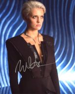 Wallis Day from the TV series KRYPTON - (Earn 4 reward points on this item worth $1.00)