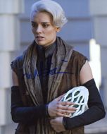 Wallis Day from the TV series KRYPTON - (Earn 4 reward points on this item worth $1.00)