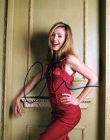 Cat Deeley