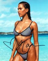 Kara Del Toro - SPORTS ILLUSTRATED