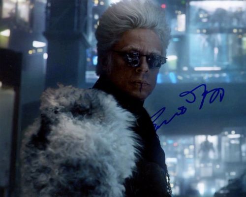 Benicio Del Toro from the movie THOR THE DARK WORLD