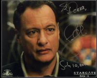 John De Lancie - STARGATE SG-1