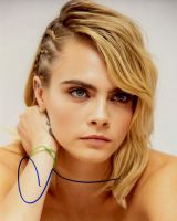 Cara Delevingne