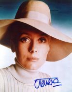Catherine Deneuve - (Earn 5 reward points on this item worth $1.25)