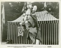 John Derek (1926-1998) - ROGUES OF SHERWOOD FOREST