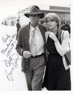 Bruce Dern - GREAT GATSBY / HATEFUL EIGHT - (Earn 1 reward points on this item worth €0.22)