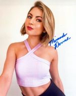 Miranda Derrick - (Earn 3 reward points on this item worth $0.75)