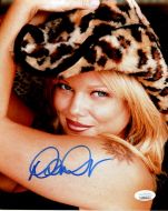 Donna D'errico - (Earn 4 reward points on this item worth $1.00)