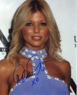 Donna D'Errico - (Earn 3 reward points on this item worth $0.75)