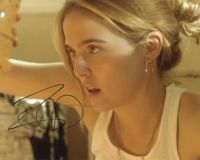 Zoey Deutch from the movie FLOWER