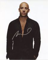 Vin Diesel