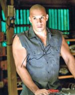 Vin Diesel - FAST & FURIOUS 7 - (Earn 10 reward points on this item worth $2.50)