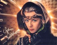 Sophia Di Martino - LOKI
