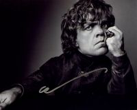 Peter Dinklage - GAME OF THRONES