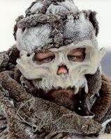 Edward Dogliani from the HBO series GAME OF THRONES