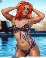 Gigi Dolin - WWE - (Earn 2 reward points on this item worth $0.50)