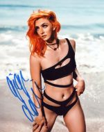 Gigi Dolin - WWE - (Earn 2 reward points on this item worth $0.50)