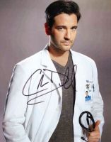 Colin Donnell - CHICAGO MED