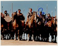 Kirk Douglas (1916-2020) - SPARTACUS - (Earn 12 reward points on this item worth €2.65)