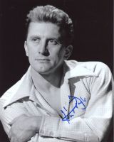 Kirk Douglas (1916-2020)