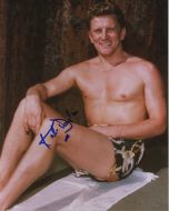 Kirk Douglas (1916-2020) - (Earn 12 reward points on this item worth $3.00)