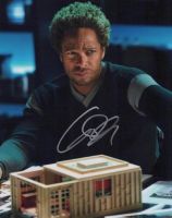 Gary Dourdan - CRIME SCENE INVESTIGATION