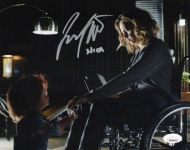 Fiona Dourif - CHUCKY JSA - (Earn 8 reward points on this item worth $2.00)