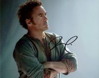 Robert Downey Jr from movie DOLITTLE