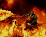 Robert Downey Jr from the movie IRONMAN - (Earn 19 reward points on this item worth €4.20)