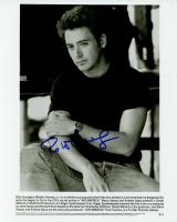 Robert Downey Jr - AIR AMERICA