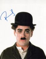 Robert Downey Jr - CHAPLIN - (Earn 19 reward points on this item worth €4.20)