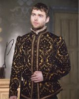 Joe Doyle from the TV series REIGN