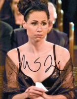 Minnie Driver - WILL AND GRACE